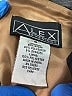 Alex Evenings 100% Polyester Black Cocktail Dress Size 8 - photo 6