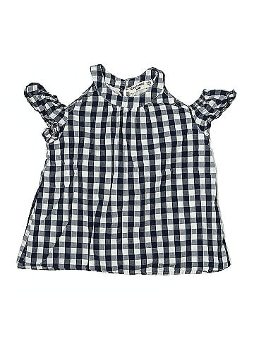 Abercrombie Sleeveless Blouse (view 1)