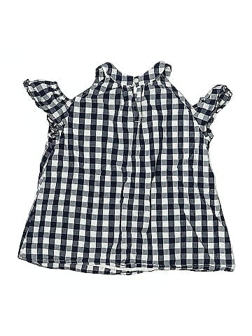 Abercrombie Sleeveless Blouse (view 2)