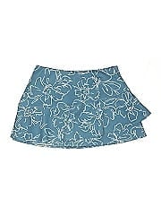 Tail Casual Skirt