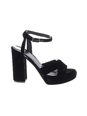 M. Gemi Heels (view 1)