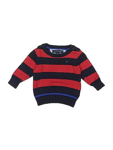 Tommy Hilfiger Pullover Sweater (view 1)