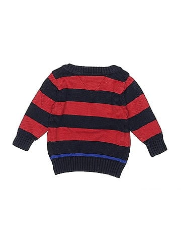 Tommy Hilfiger Pullover Sweater (view 2)