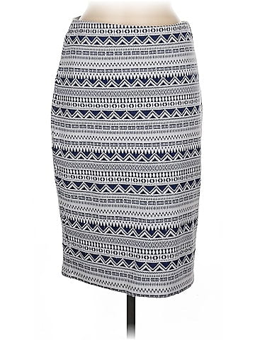 RD Style Casual Skirt (view 1)