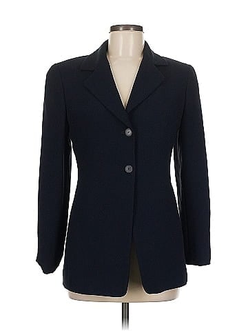 Linda Allard Ellen Tracy Blazer (view 1)