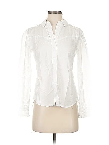 Cloth & Stone Long Sleeve Button-Down Shirt (view 1)