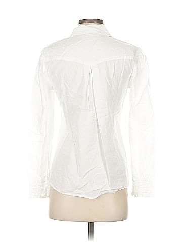 Cloth & Stone Long Sleeve Button-Down Shirt (view 2)