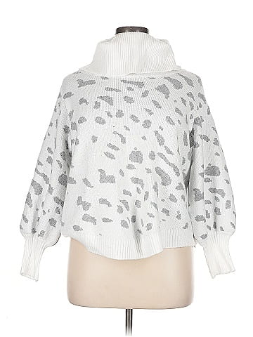 Philosophy Republic Clothing Turtleneck Sweater (view 1)