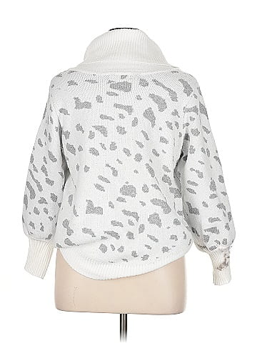 Philosophy Republic Clothing Turtleneck Sweater (view 2)