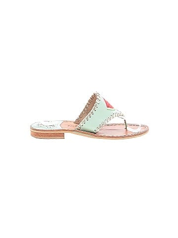 Jack Rogers Sandals (view 1)