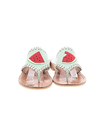 Jack Rogers Sandals (view 2)