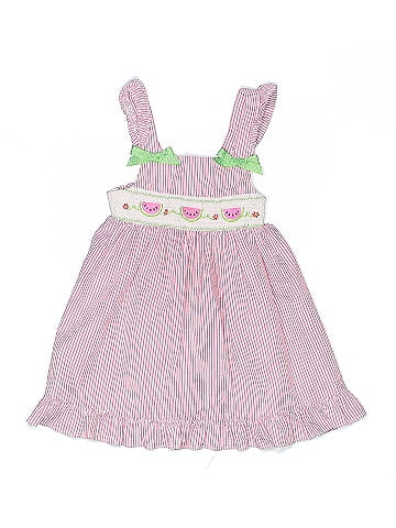 Goodlad Dress (view 1)