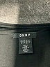 DKNY Solid Black Cocktail Dress Size S - photo 7