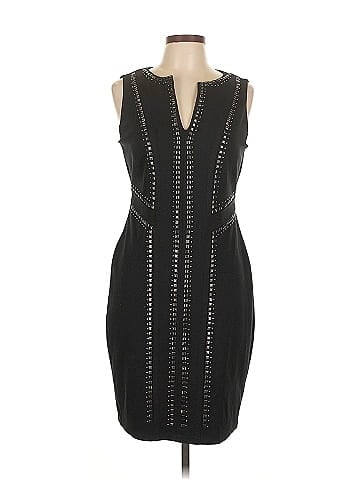 Cache Cocktail Dress (view 1)