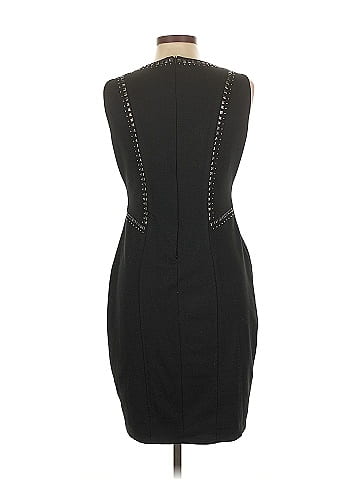Cache Cocktail Dress (view 2)