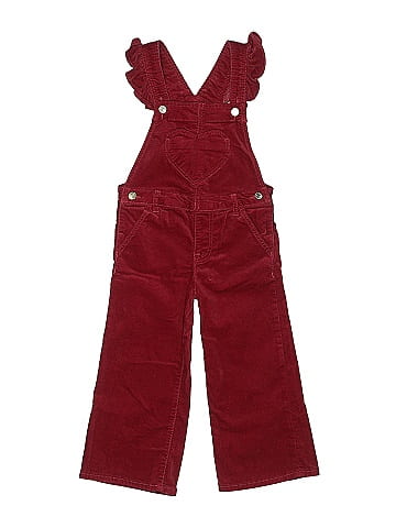 Baby Gap Overalls (view 1)