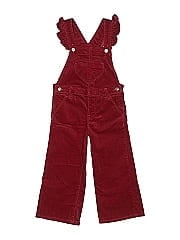 Baby Gap Overalls