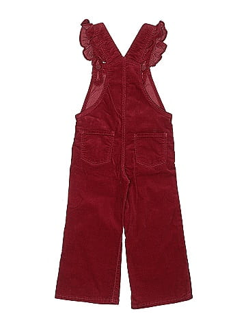 Baby Gap Overalls (view 2)