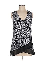 Karen Kane Sleeveless Blouse