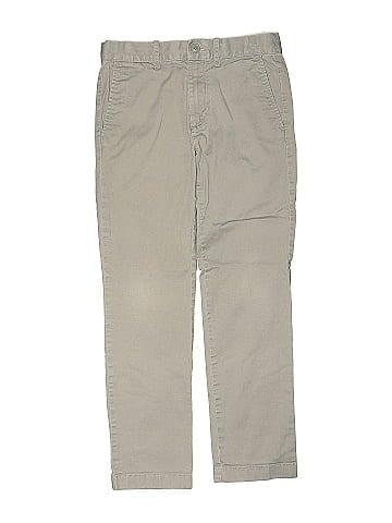 Crewcuts Khakis (view 1)