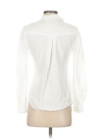 Cloth & Stone Long Sleeve Blouse (view 2)