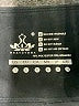 Heathyoga Black Active Pants Size L - photo 4