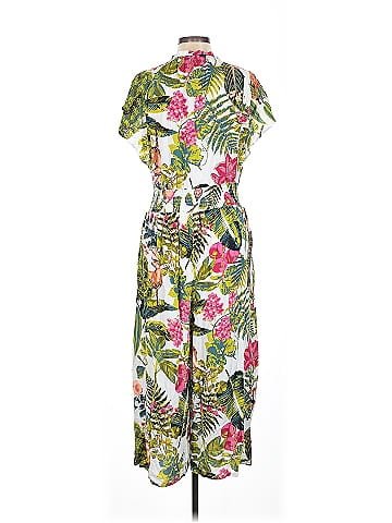 Blutsgeschwister Casual Dress (view 2)