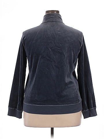 Zenergy by Chico's Track Jacket (view 2)