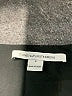 Diane von Furstenberg Solid Black Cocktail Dress Size 4 - photo 7