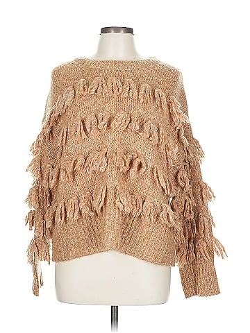 Cinq à Sept Poncho (view 1)