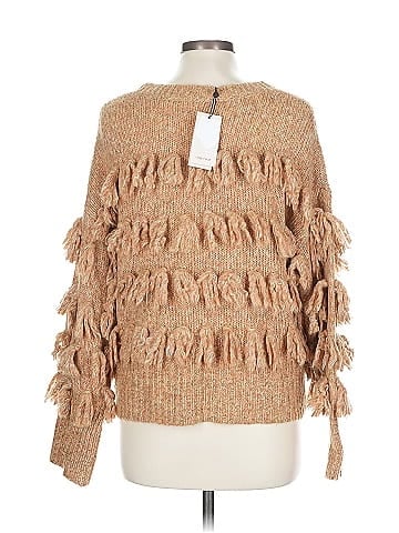 Cinq à Sept Poncho (view 2)