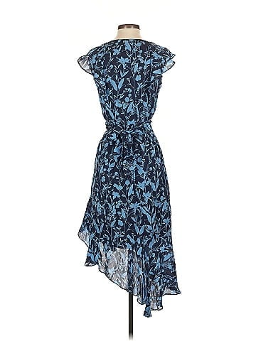 Parker Blue Brynlee Dress (view 2)
