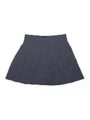 T By Talbots Denim Skirt