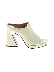 Scoop Mule/Clog