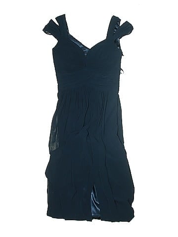 Bariano Cocktail Dress (view 1)