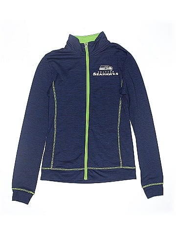 NFL Zip Up Hoodie (view 1)