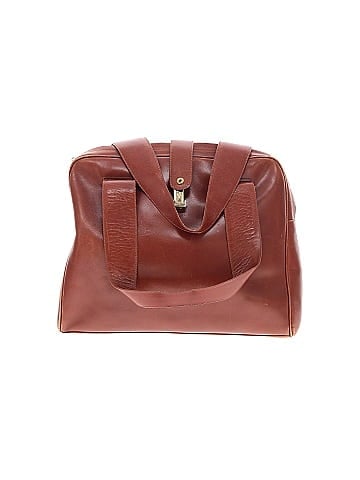 Giorgio Armani Satchel (view 1)