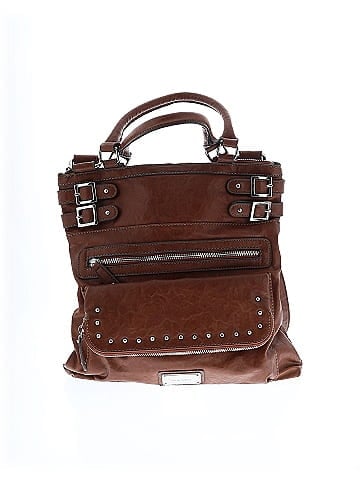 Nine West Satchel (view 1)