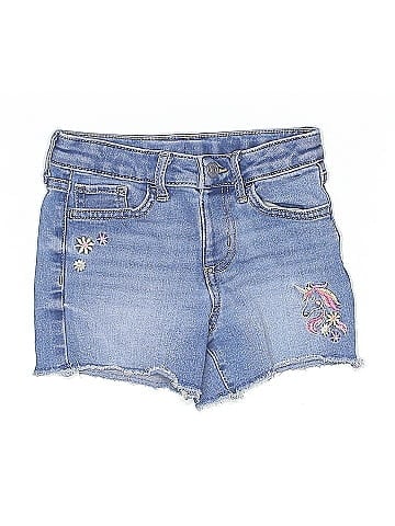 Jumping Beans Denim Shorts (view 1)
