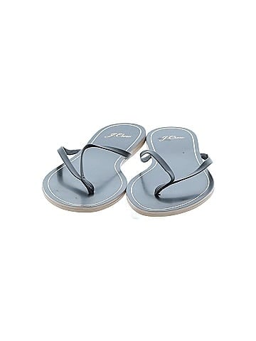 J.Crew Sandals (view 2)