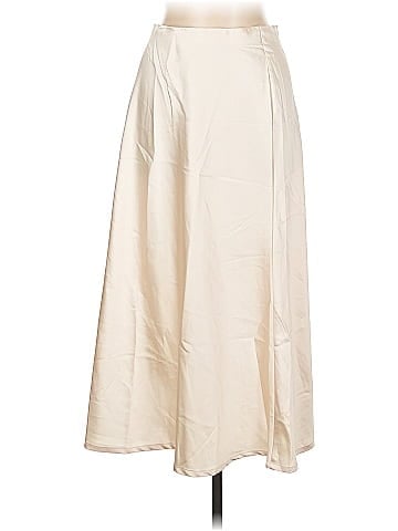 HOTOUCH Formal Skirt (view 1)