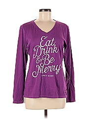 Life Is Good Long Sleeve T Shirt