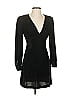 Zara Black Cocktail Dress Size S - photo 1