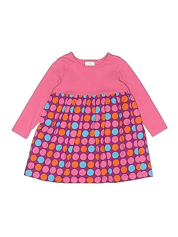 Hanna Andersson 3/4 Sleeve T-Shirt (view 1)