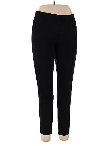 Zara Basic Active Pants (view 1)