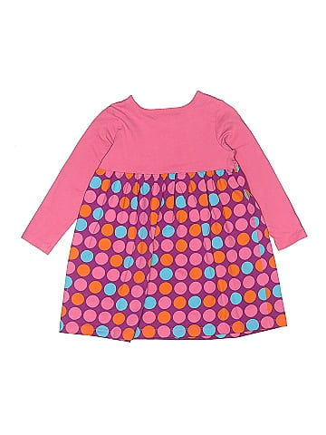 Hanna Andersson 3/4 Sleeve T-Shirt (view 2)