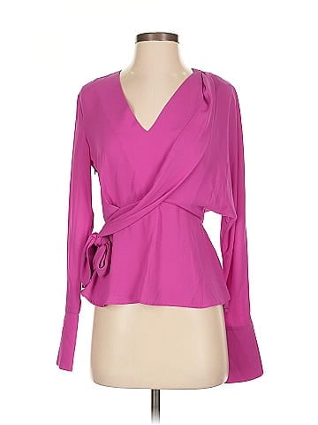Atlein Collective Side Tie Top (view 1)