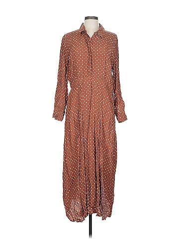 Topshop Casual Dress (view 1)