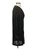 Zara Black Cocktail Dress Size S - photo 4