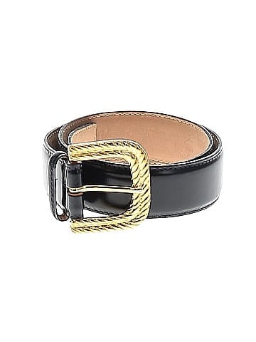 Assorted Brands Leather Belt (view 1)